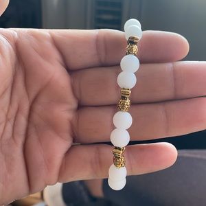 Piña colada bracelet